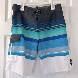 Boys Ripcurl Boardshorts size 28